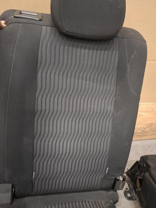 Image Banquette arriere (KIT DERIV VP) - PEUGEOT 308 2 SW