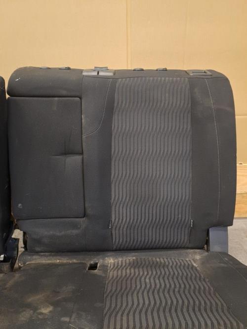 Image Banquette arriere (KIT DERIV VP) - PEUGEOT 308 2 SW