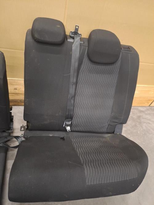 Image Banquette arriere (KIT DERIV VP) - PEUGEOT 308 2 SW