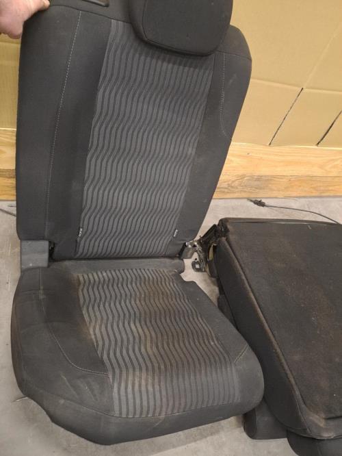 Image Banquette arriere (KIT DERIV VP) - PEUGEOT 308 2 SW