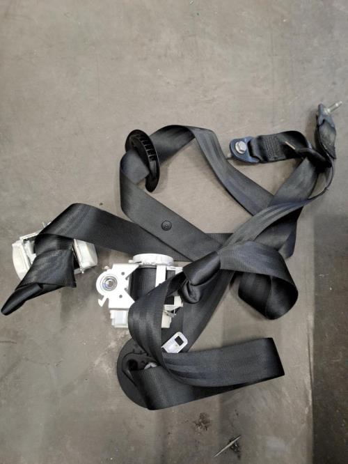 Image Banquette arriere (KIT DERIV VP) - PEUGEOT 308 2 SW