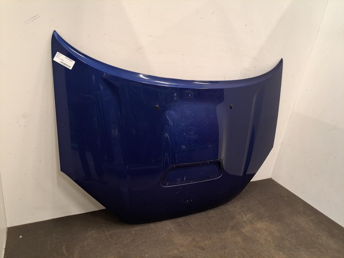 Capot TOYOTA RAV4 2 PHASE 1 Diesel - 1