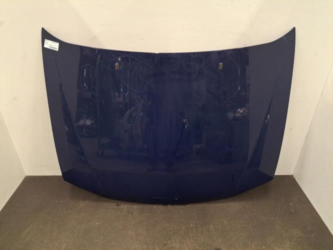 Image Capot - FORD FIESTA 4