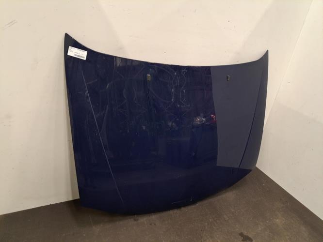 Image Capot - FORD FIESTA 4