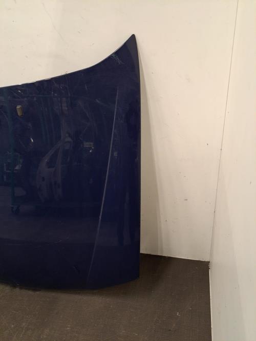 Image Capot - FORD FIESTA 4