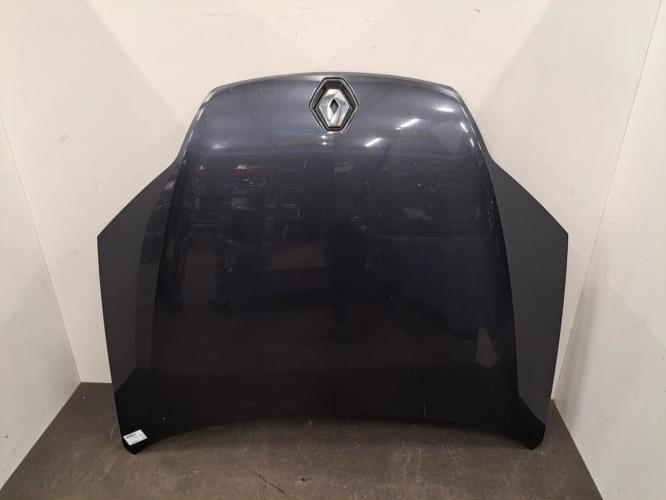 Image Capot - RENAULT LAGUNA 3