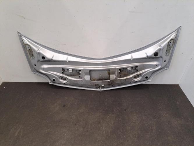 Image Capot - RENAULT GRAND MODUS
