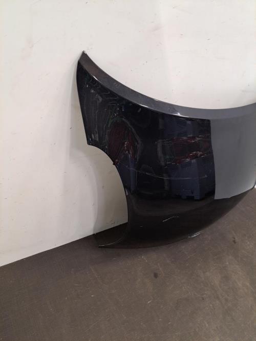 Image Capot - NISSAN MICRA 3