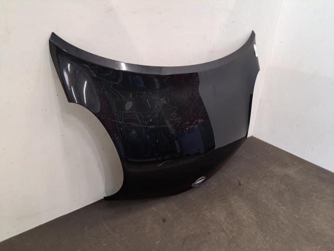 Image Capot - NISSAN MICRA 3