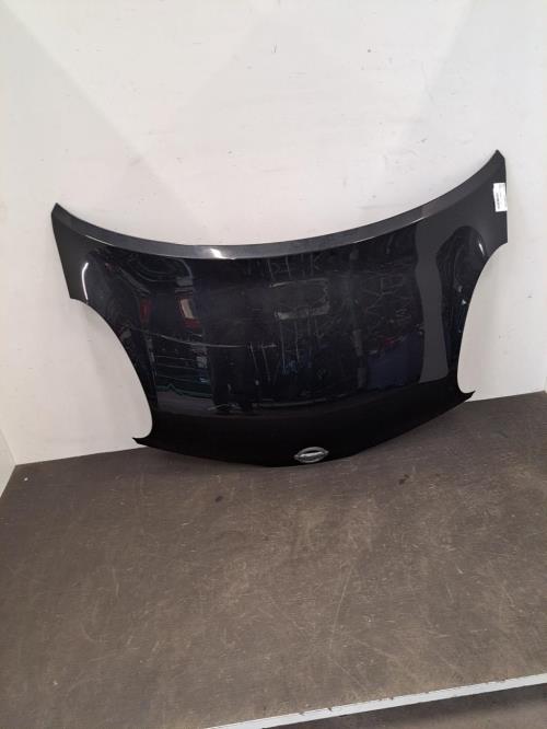 Image Capot - NISSAN MICRA 3