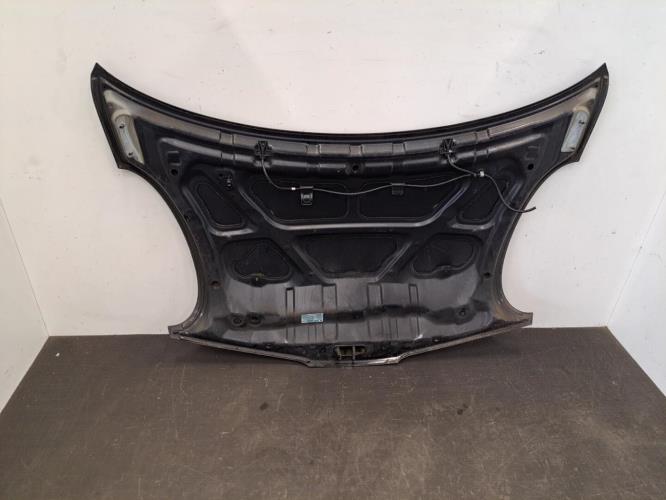 Image Capot - NISSAN MICRA 3