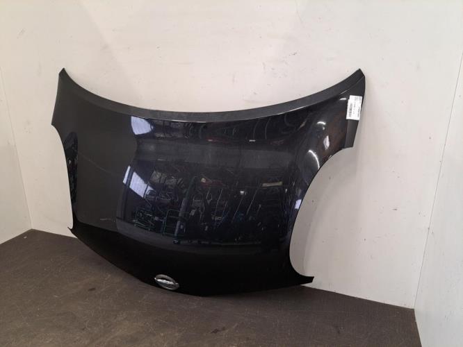 Image Capot - NISSAN MICRA 3