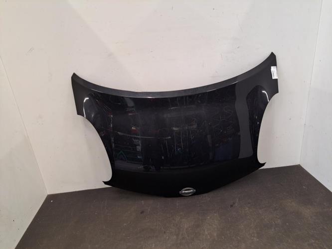 Image Capot - NISSAN MICRA 3