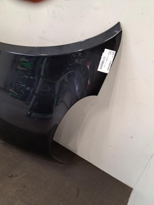 Image Capot - NISSAN MICRA 3