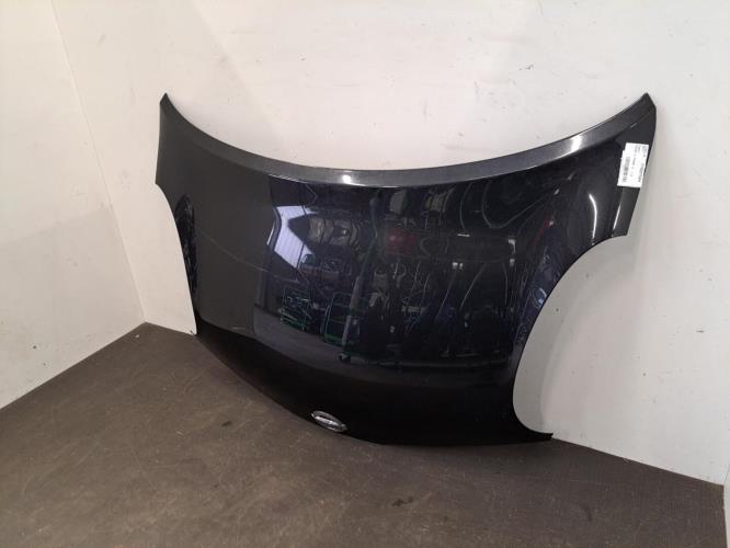 Image Capot - NISSAN MICRA 3