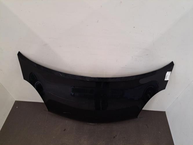 Image Capot - NISSAN MICRA 3