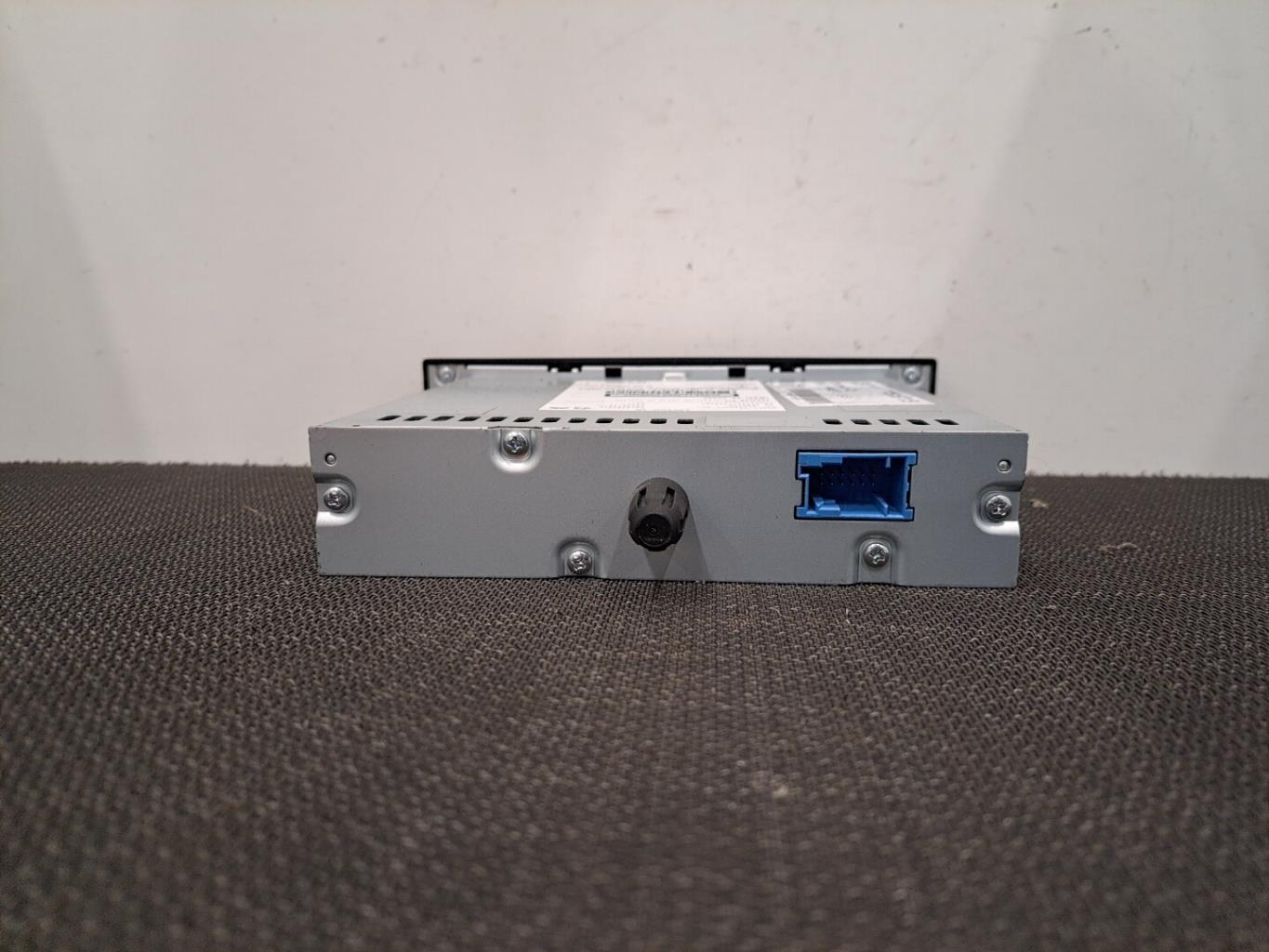 Chargeur CD PEUGEOT 208 1 PHASE 1 Diesel - 1