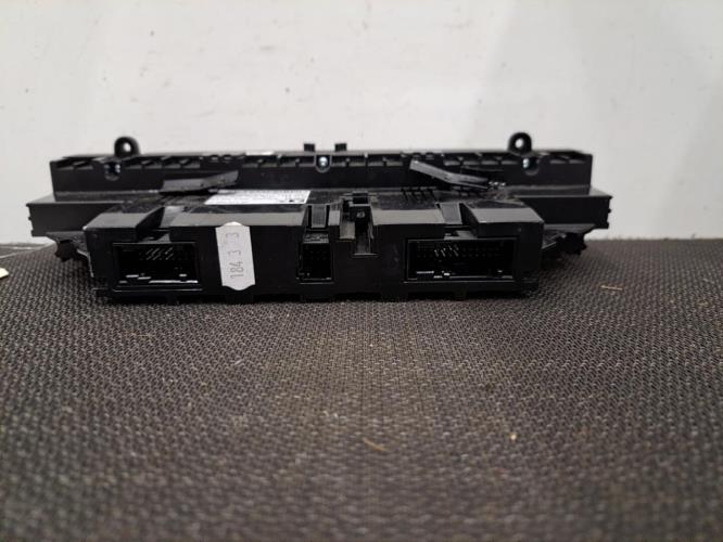 Image Commande chauffage - CITROEN C5 2