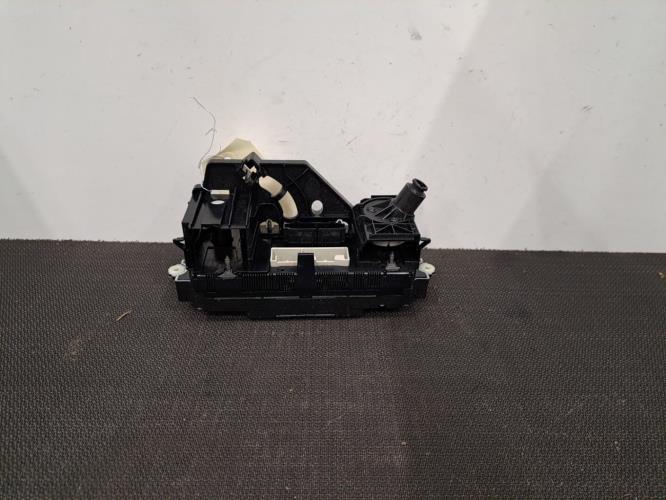 Image Commande chauffage - VOLKSWAGEN GOLF 5