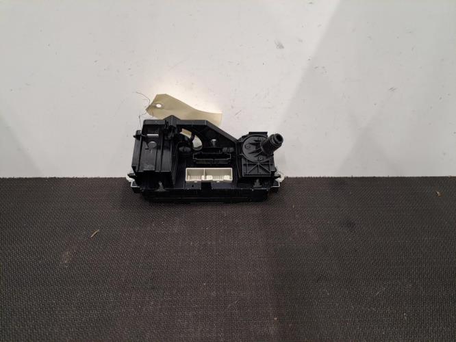 Image Commande chauffage - VOLKSWAGEN GOLF 5