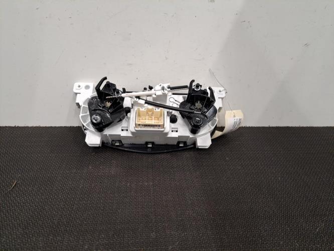 Image Commande chauffage - DACIA LODGY