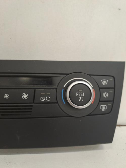 Image Commande chauffage - BMW SERIE 3 E90