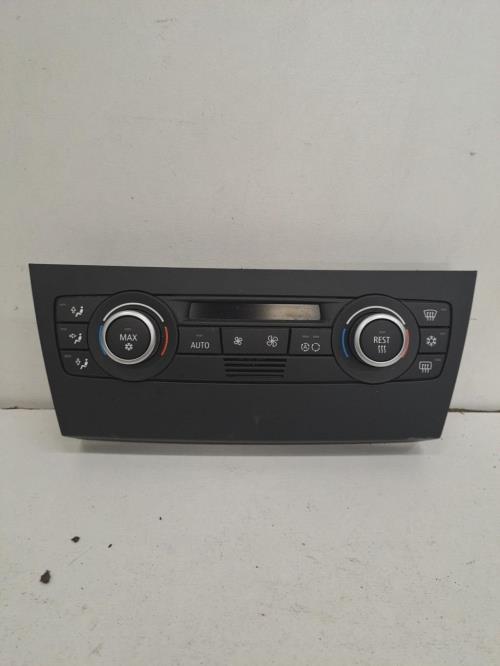 Image Commande chauffage - BMW SERIE 3 E90
