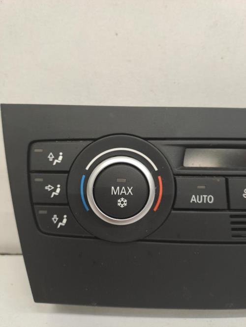 Image Commande chauffage - BMW SERIE 3 E90