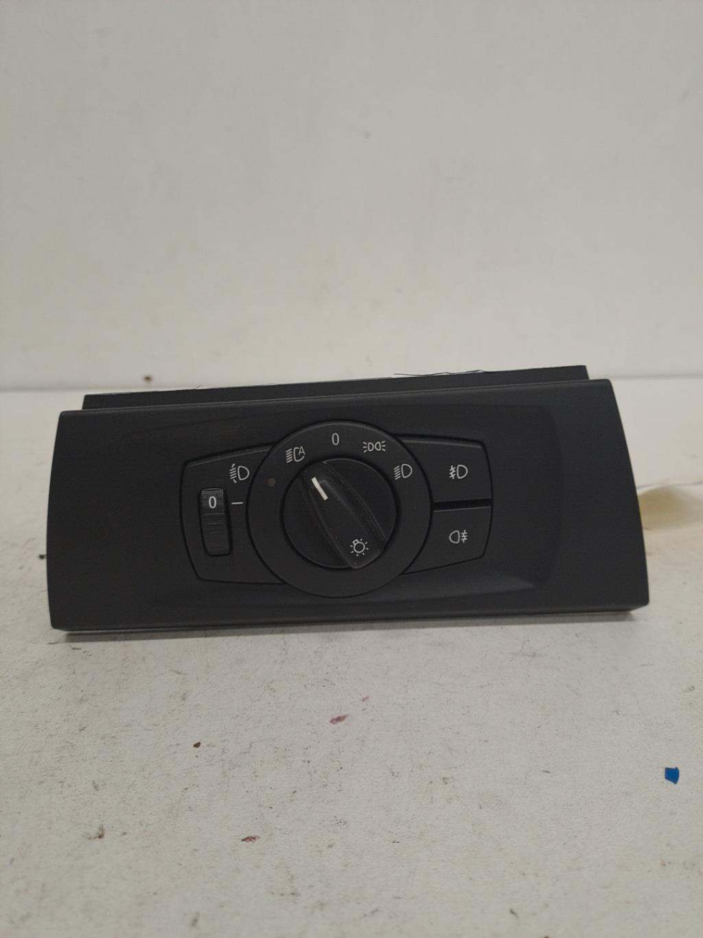 Commande de phare BMW SERIE 3 E90 PHASE 1 Diesel - 1