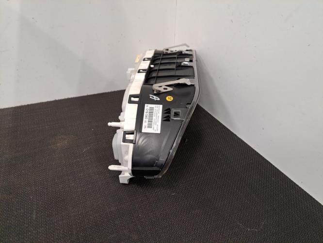 Image Compteur - PEUGEOT 208 1