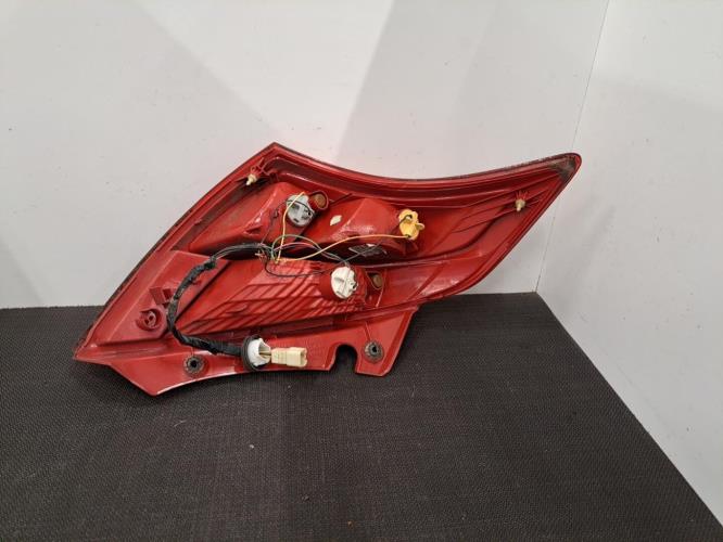 Image Feu arriere principal droit (feux) - SUZUKI SWIFT 4