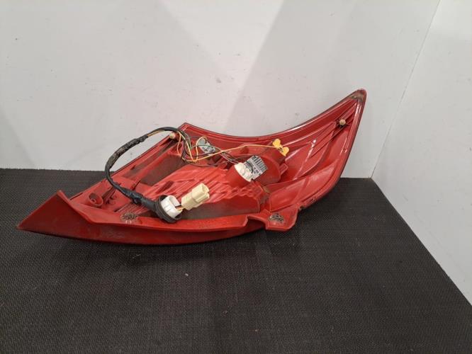Image Feu arriere principal droit (feux) - SUZUKI SWIFT 4