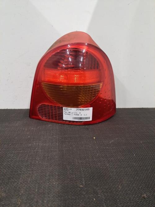 Image Feu arriere principal droit (feux) - RENAULT TWINGO 1