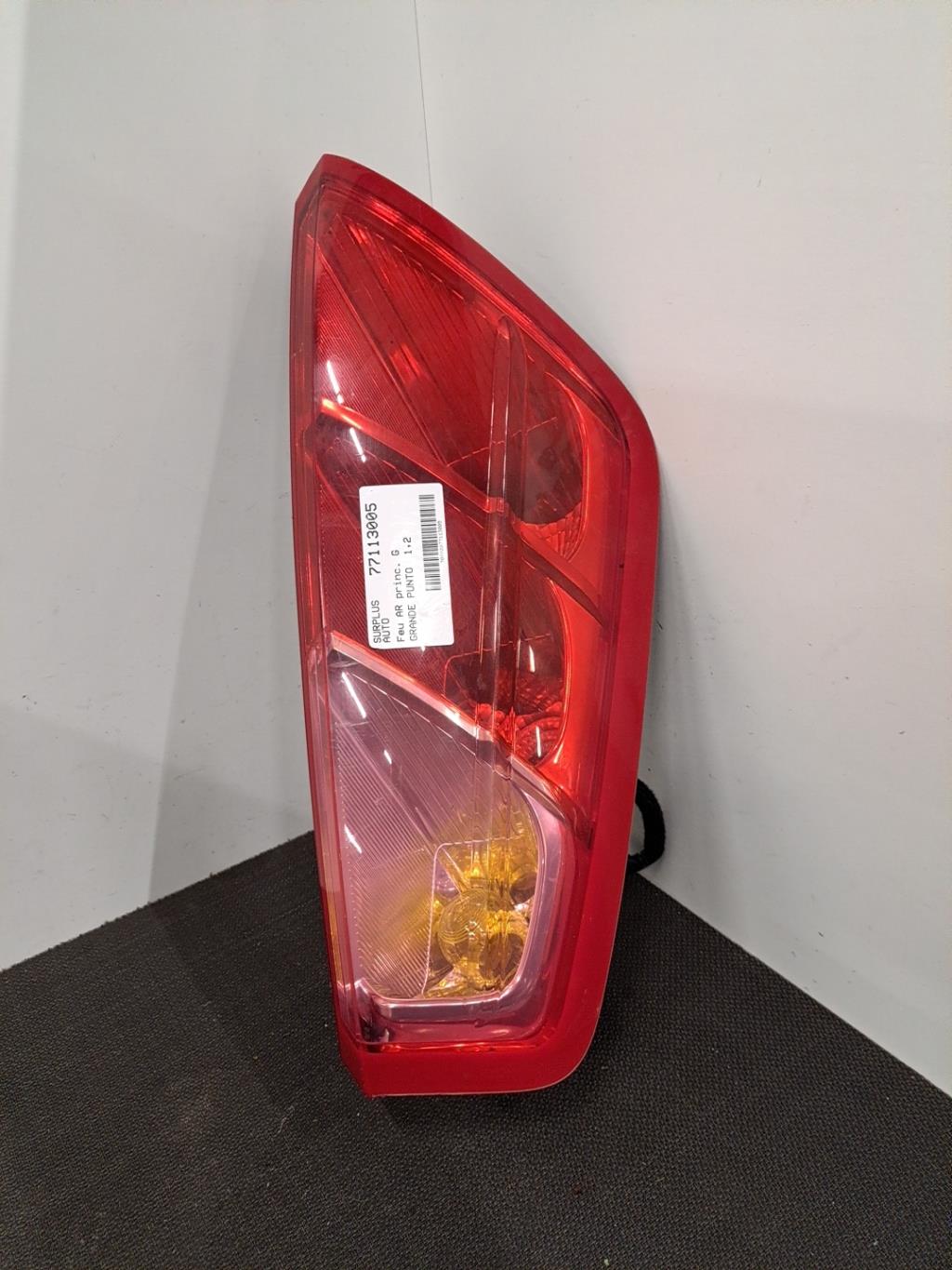 Pièce Auto