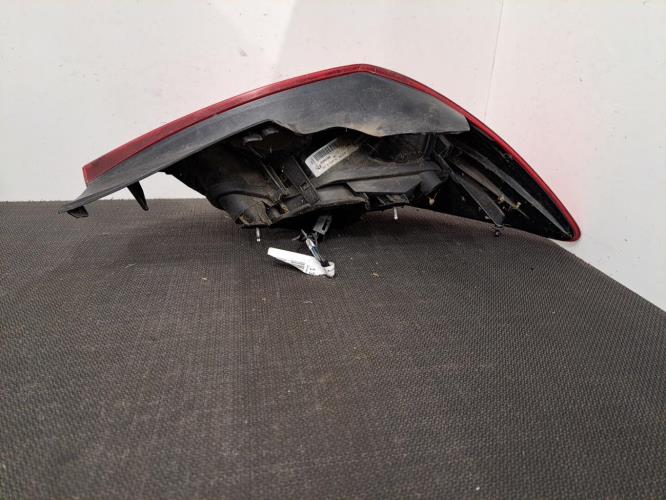 Image Feu arriere principal gauche (feux) - OPEL CORSA D