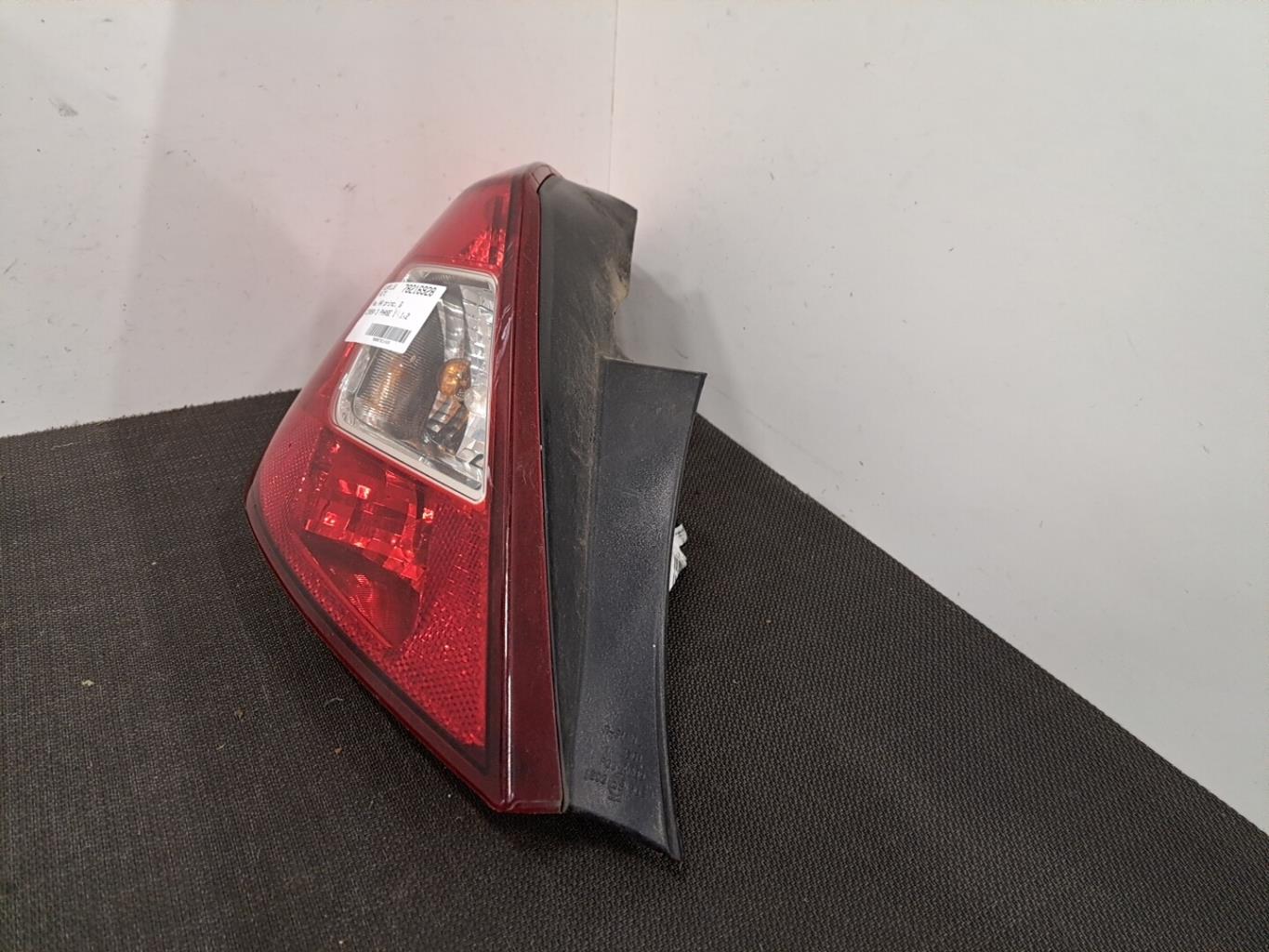 Pièce Auto