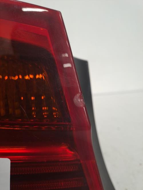 Image Feu arriere principal gauche (feux) - BMW SERIE 3 E90
