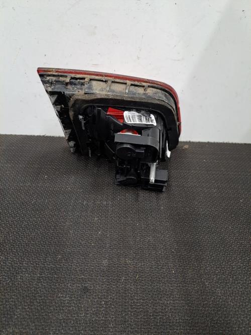Image Feu arriere secondaire droit (feux) - CITROEN C5 2