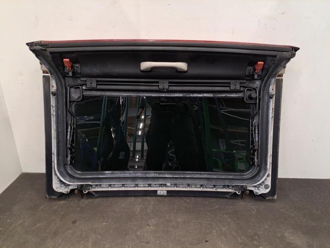 Image Girafon - RENAULT KANGOO 2