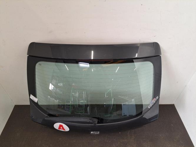 Image Malle/Hayon arriere - SEAT IBIZA 4