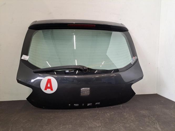 Image Malle/Hayon arriere - SEAT IBIZA 4