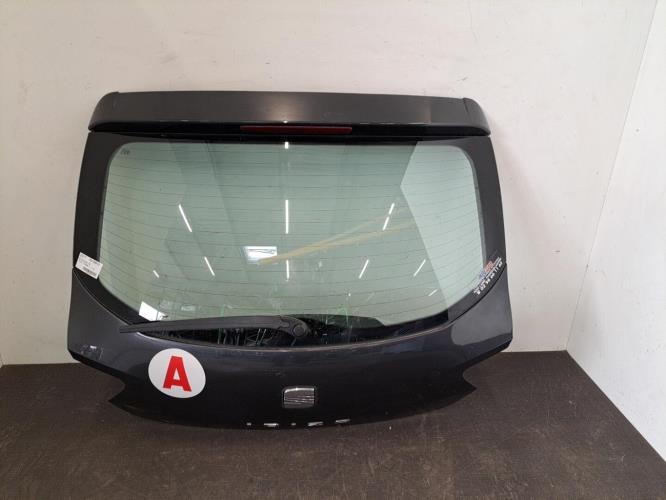 Image Malle/Hayon arriere - SEAT IBIZA 4