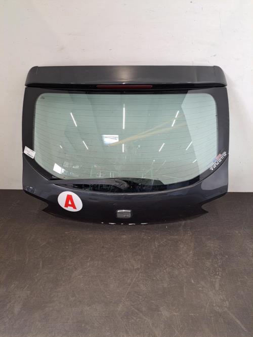 Image Malle/Hayon arriere - SEAT IBIZA 4