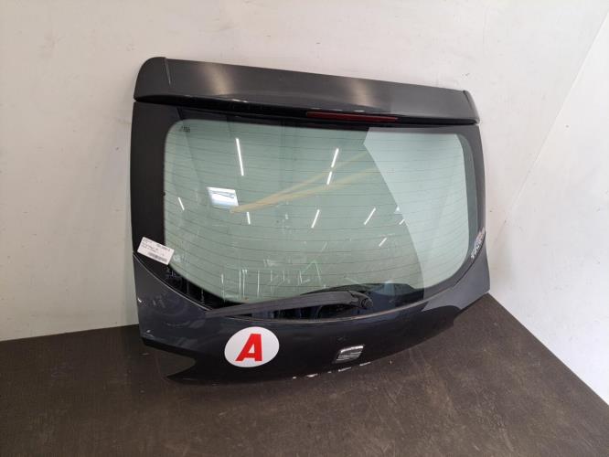 Image Malle/Hayon arriere - SEAT IBIZA 4