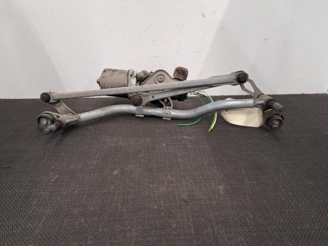 Image Moteur essuie glace avant - CITROEN C3 PICASSO