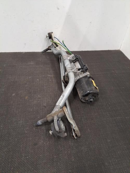 Image Moteur essuie glace avant - CITROEN C3 PICASSO