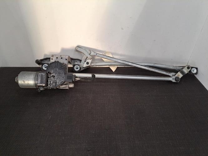 Image Moteur essuie glace avant - FORD C-MAX 1