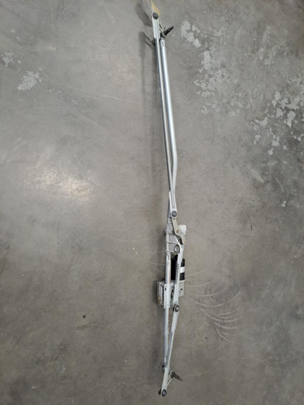 Moteur essuie glace avant CITROEN C4 2 PHASE 1 Essence - 1