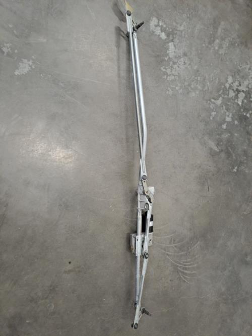 Image Moteur essuie glace avant - CITROEN C4 2