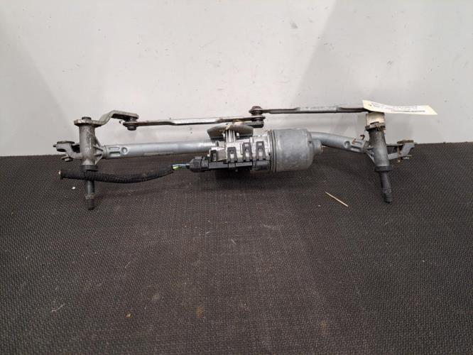 Image Moteur essuie glace avant - PEUGEOT 208 1